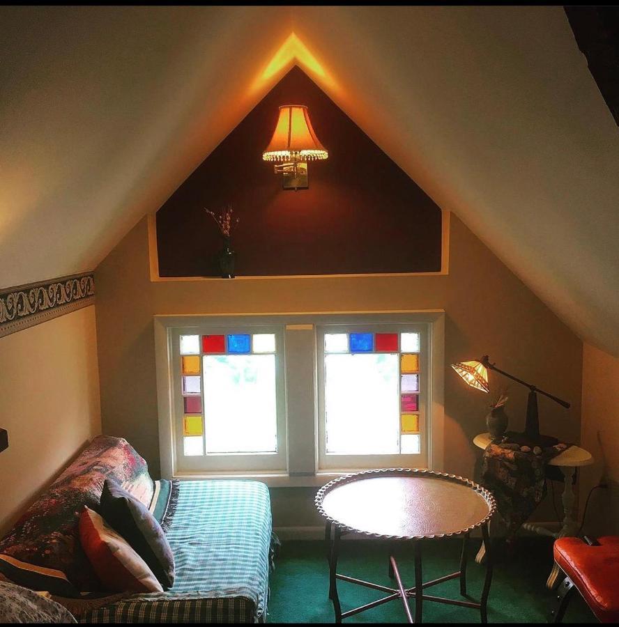 Innisfree Bed & Breakfast South Bend Exterior photo